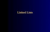 singly-linked list and doubly-linked list (eng)