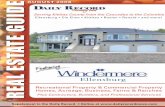 Daily Record Real Estate Guide Aug 2008