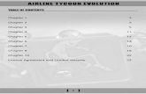 Airline Tycoon Evolution Manual
