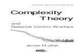 Complexity Theory and Network Centric Warfare