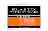 Elastix "without Tears"  200+ tips for building ipbx server voip