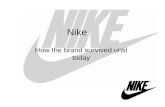 Nike Case Presentation