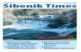 The Sibenik Times, July 5th