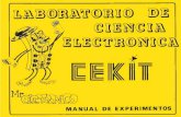 1 Manual de Experimentos Electronicos