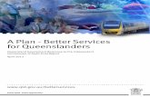 Queensland Government Response to the Independent  Commission of Audit Final Report