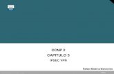 Ccnp2 Cap3 VPN