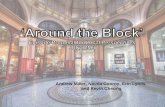 Around the Block- MMJ
