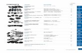 Amphenol Audio Catalogue