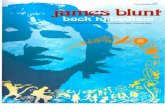 James Blunt - Back to Bedlam (Songbook)