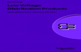 LuckyIndia-Pricelist-Low Voltage Distribution Products LD