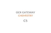 Ocr Gateway
