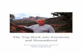 The Trip Back Into Emotions and Humanhood - June-Nov2011 Edji Blog Collection
