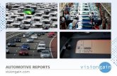 Visiongain Automotive Report Catalogue SP