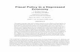 De Long and Summers 120320 Fiscal Policy in a Depressed Economy Brookings 20 3 12