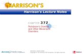 Harrisons Lecture Notes Ch 372