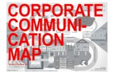 Corporate Communication Map (CCM), (Landkarte der Unternehmenskommunikation)