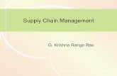45885323 Supply Chain Management Ppt
