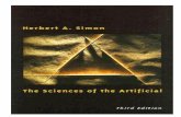 Herbert Simon 1996 - The Sciences of the Artificial