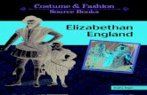 Elgin, Kathy - Elizabethan England