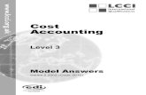 96117794 Cost Accounting Series 2 2005 Code3016