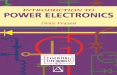 37489491 Introduction to Power Electronics Denis