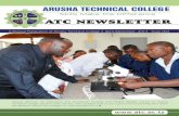 ATC Newsletter.... issue 003