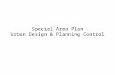 Special Area Plan
