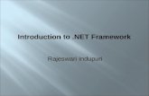 Introduction to .NET framework.ppt