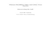 Tibetan Buddhist Tales and other True Stories