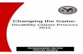 Claims Process 8-17-11 w Exec Report
