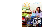 Walmart 2011 Annual Report