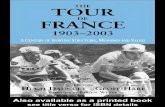 [Hugh Dauncey, Geoff Hare] the Tour de France, 190(Bookos.org)