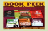 Book Peek - February 14, 2013 - Preview