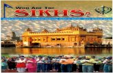 Who.are.the.sikhs.by. .(GurmatVeechar.com)
