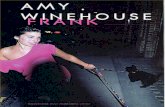 Amy Winehouse - F.R.a.N.K.(Book)