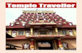 Temple Traveller - February 25, 2013 - Preview