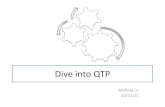 Dive Into QTP