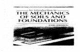 The Introduction to the Mechanics of Soils & Foundations, J. Atkinson, 1993
