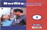 Berlitz English Level 1 Book.pdf