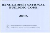 Bangladesh national Building Code 2006 Part 1