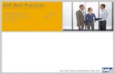 HOW TO ORDER SAP BEST PRACTICES.ppt