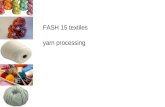 Yarn processing.ppt