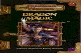 D&D 3.5 - Dragon Magic [OCR]