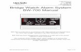 BW-700 Manual English 2010-1