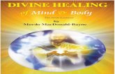 Macdonald Bayne Divine Healing of Mind Body Complete E Book