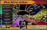 Activate Edition II 2013