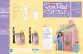 Rose Petal Cottage