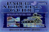 Paper Modeling Guide