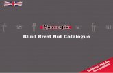 Blind Rivet Nut Catalogue_2011