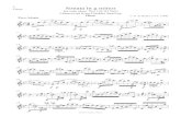 Bach, Carl Philipp Emanuel; Sonata for Solo Flute, Wq.132 (H.562)